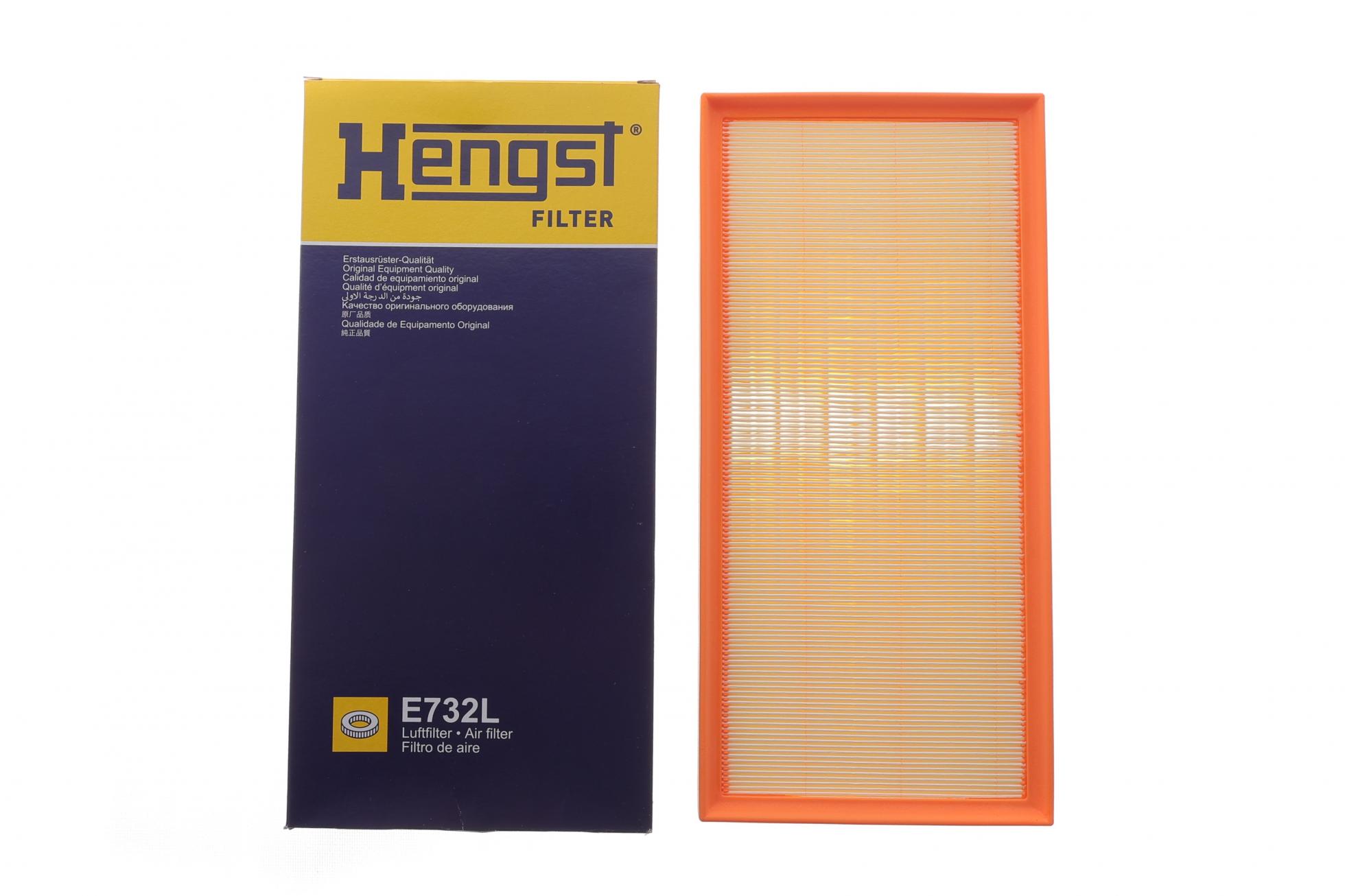 E732L HENGST FILTER